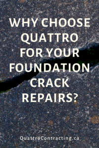 foundation crack repairs featured image