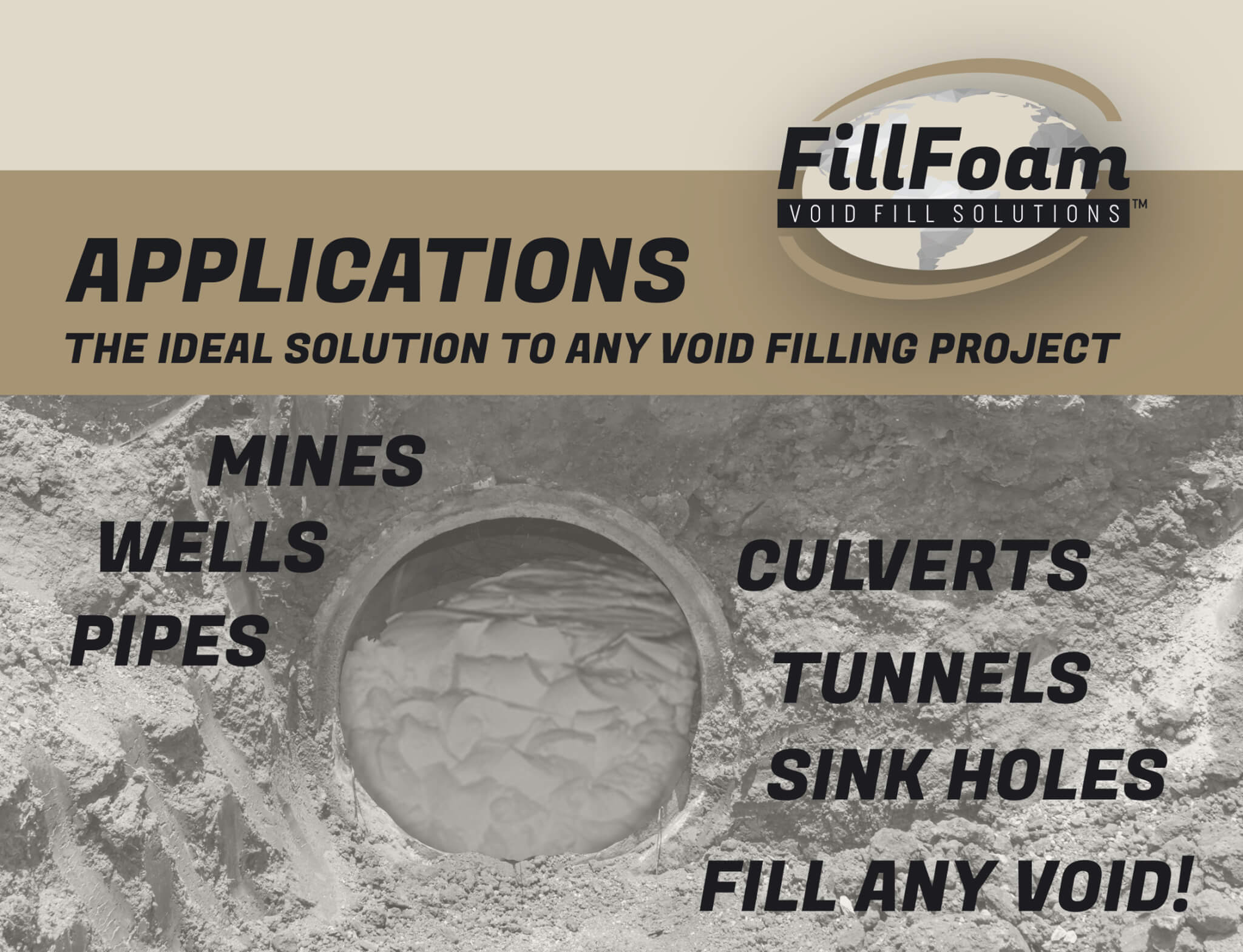 FillRite Applications