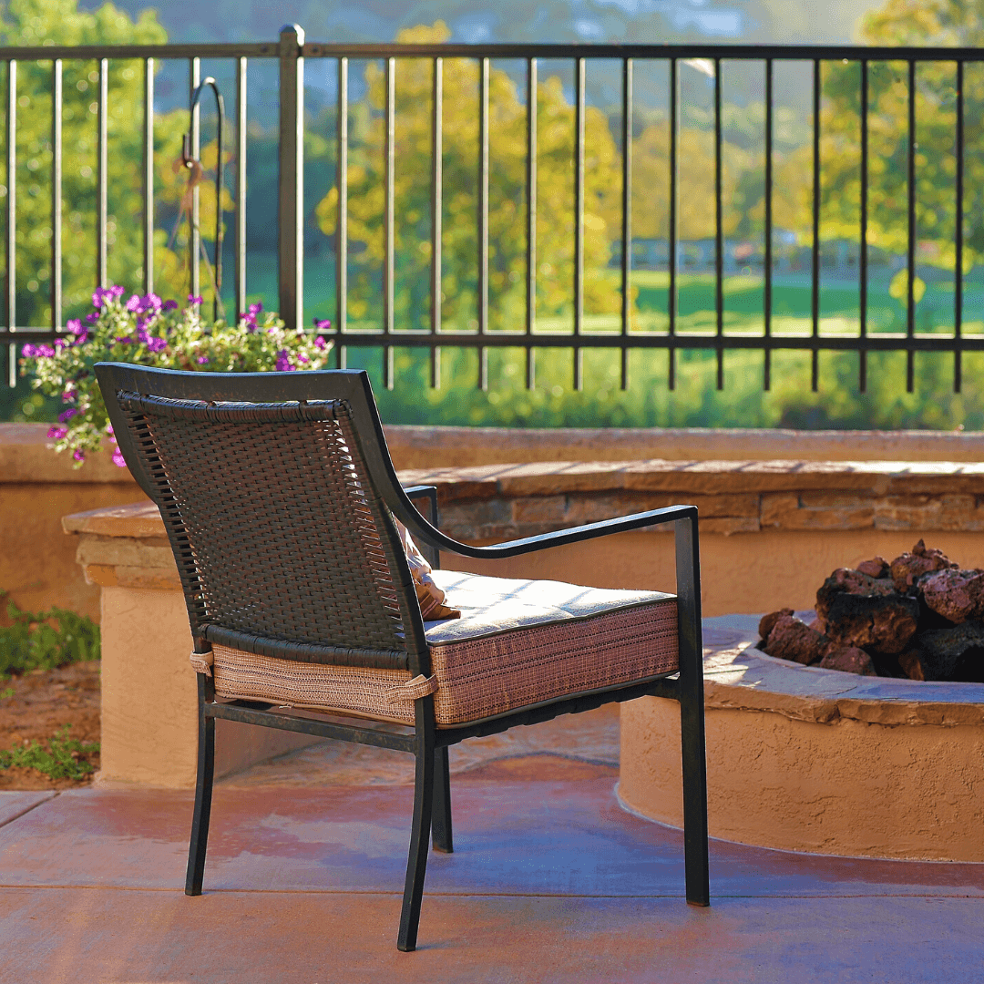 Why Is My Backyard Sinking? Quattro Contracting Inc.