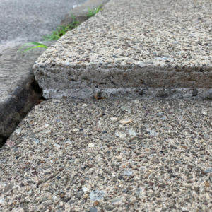 concrete tripping hazards blog image 02